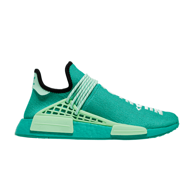 adidas adidas NMD Hu Pharrell Green Complexland