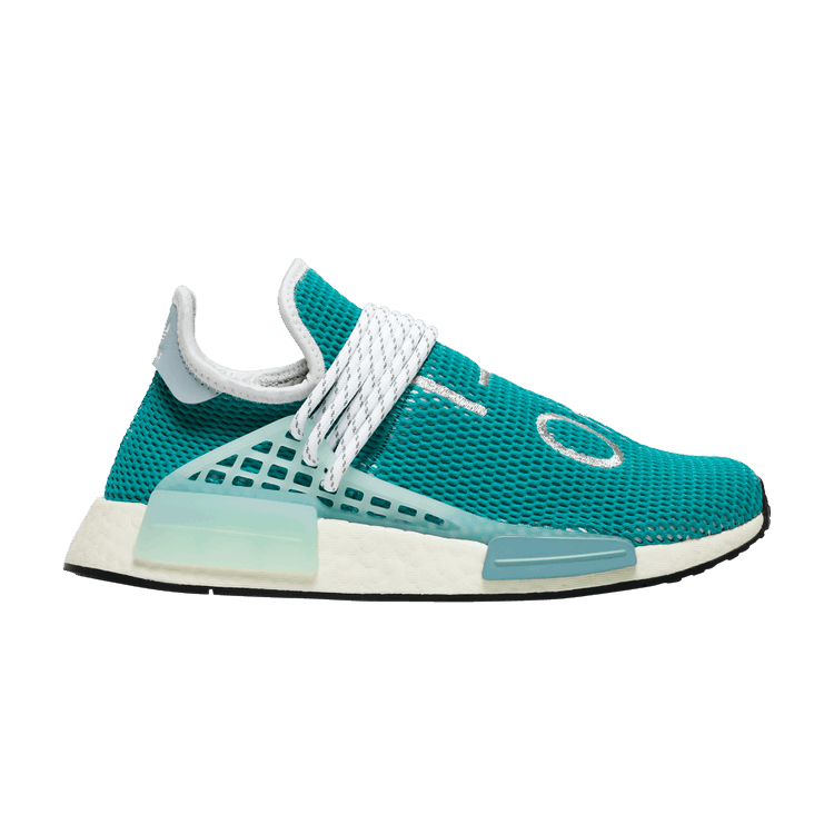 adidas adidas NMD Hu Pharrell Dash Green
