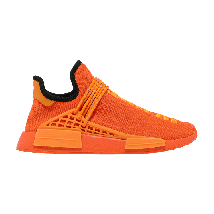 adidas adidas NMD HU Pharrell Orange
