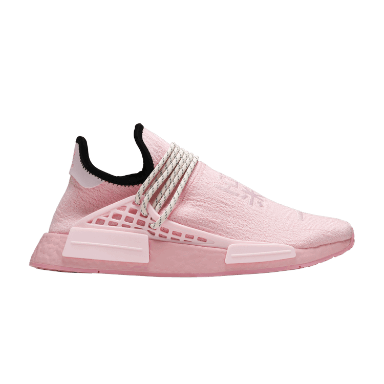 adidas adidas NMD Hu Pharrell Pink