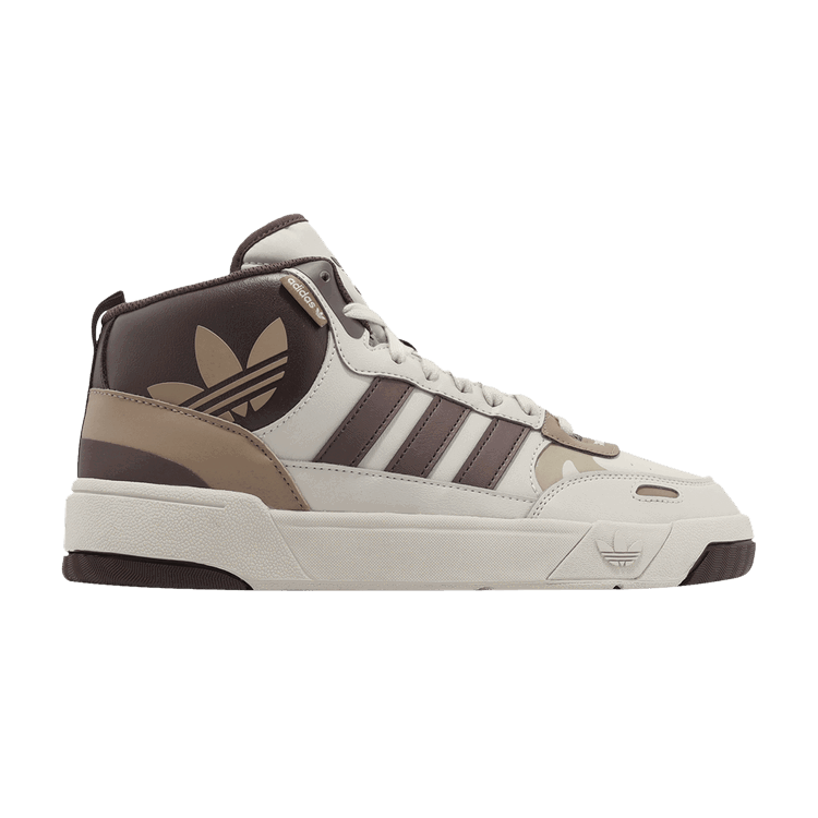 adidas adidas originals Post Up 'Clear Brown'