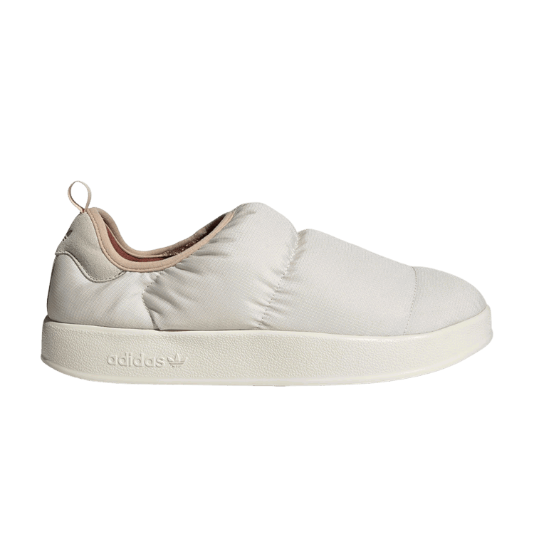 adidas adidas originals Puffylette 'Aluminium'
