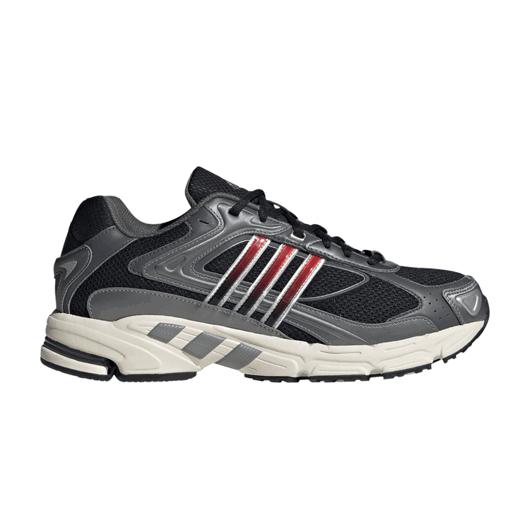 adidas adidas originals Response CL 'Grey Black Scarlet'