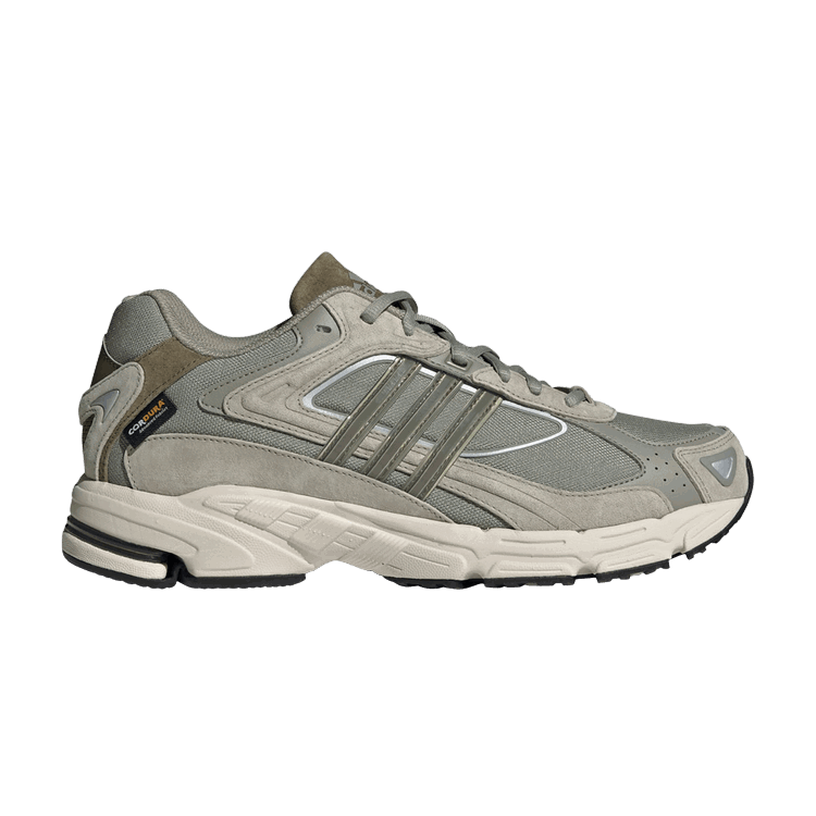 adidas adidas Response CL Silver Pebble Focus Olive Aluminium