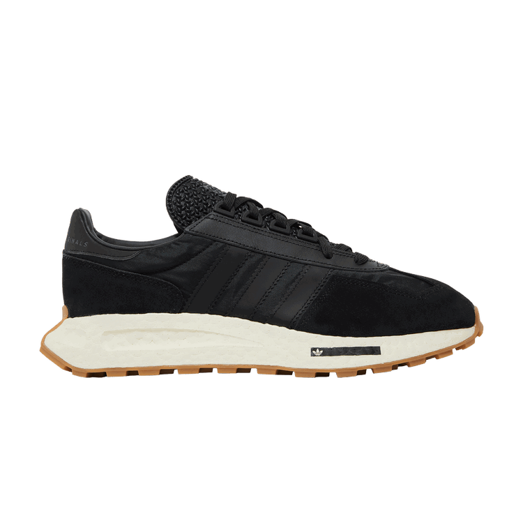 adidas adidas originals Retropy E5 'Core Black'