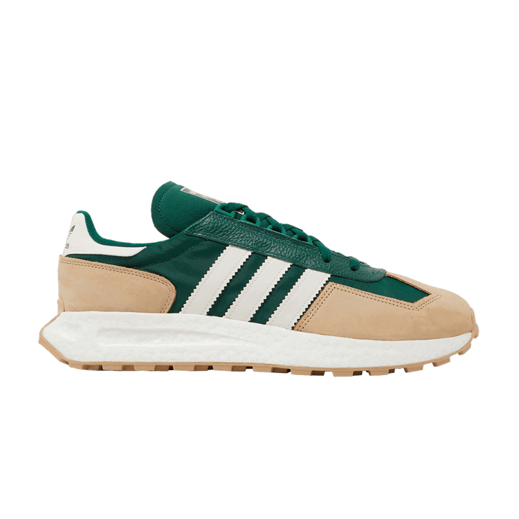 adidas adidas originals Retropy E5 'Dark Green Magic Beige'