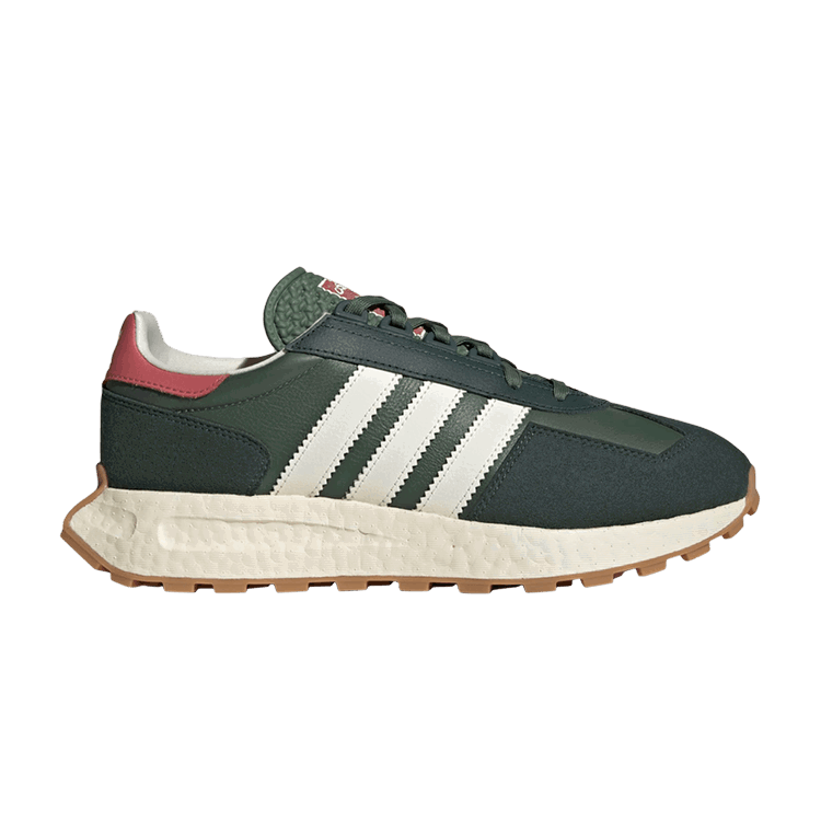 adidas adidas originals Retropy E5 'Green Oxide'