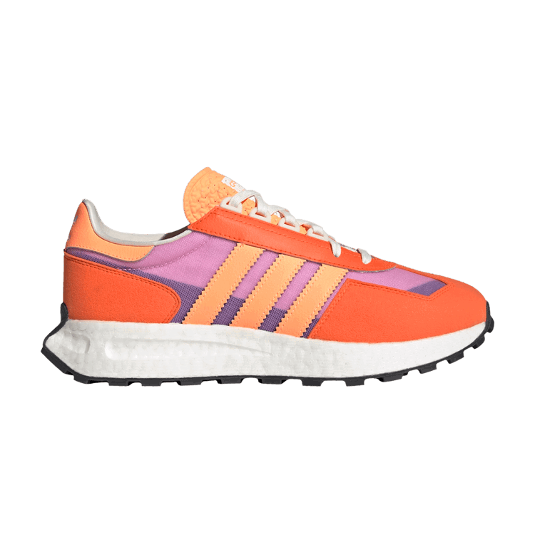 adidas adidas originals Retropy E5 'Impact Orange Bliss Lilac'