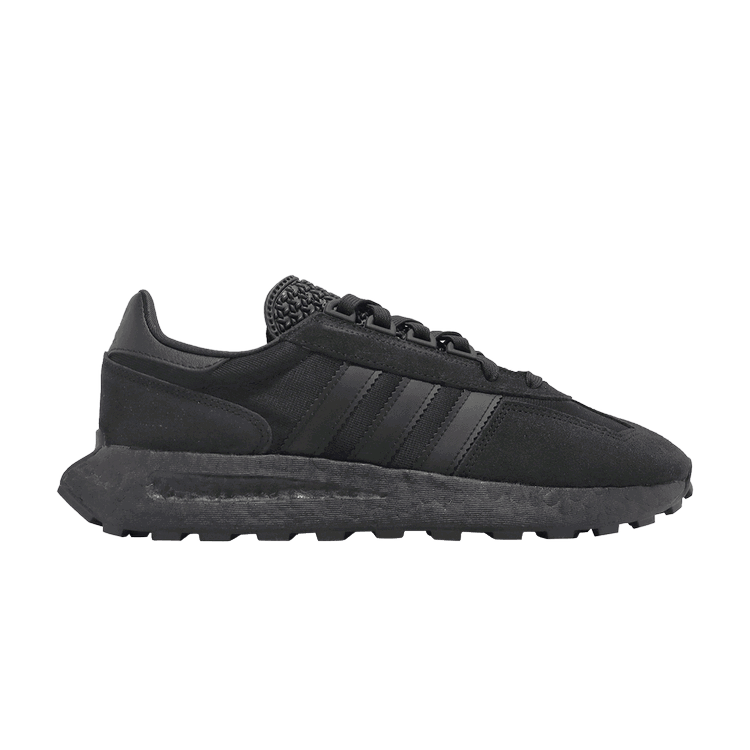 adidas adidas originals Retropy E5 'Triple Black'
