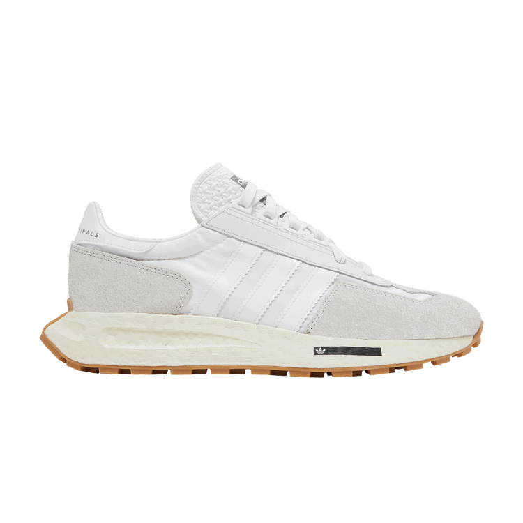 adidas adidas originals Retropy E5 'White Gum'