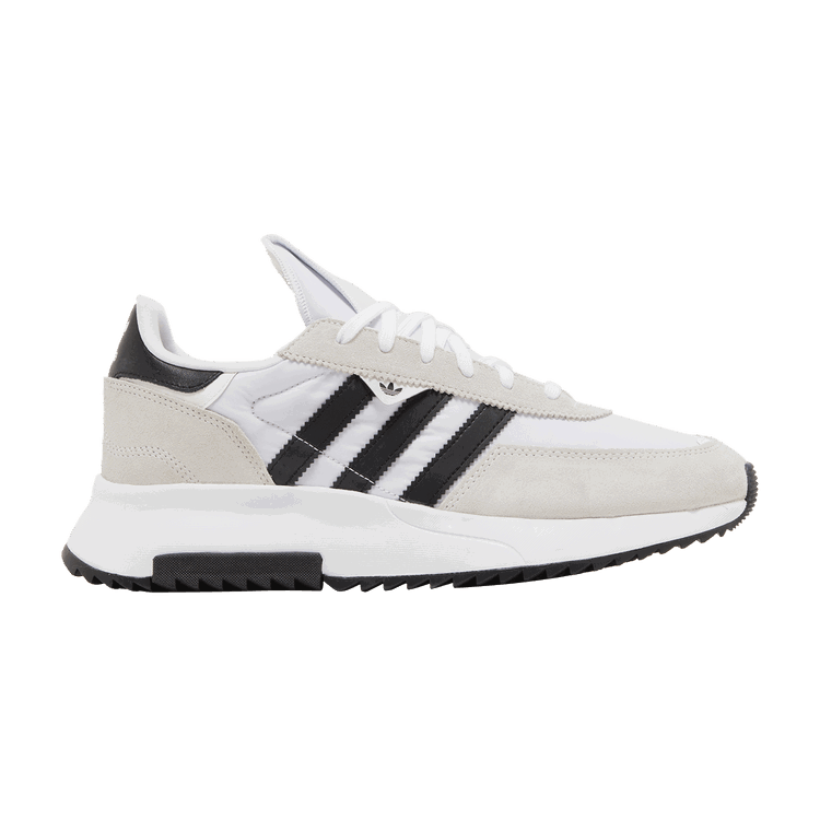 adidas adidas originals Retropy F2 'Footwear White Core Black'