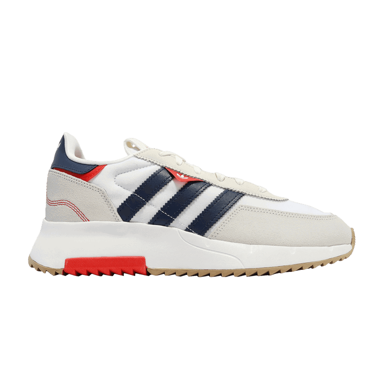 adidas adidas originals Retropy F2 'White Dark Blue'