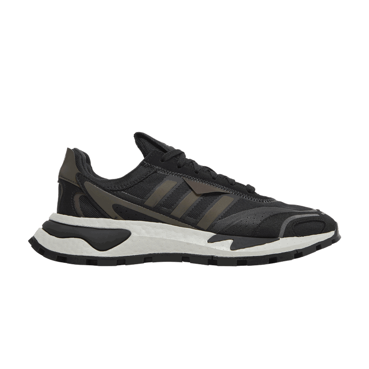 adidas adidas originals Retropy P9 'Ash Pearl Dash Green'