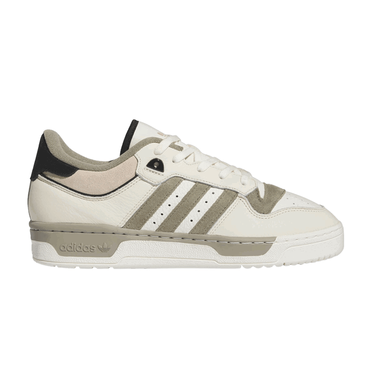adidas adidas Rivalry 86 Low Wonder Beige