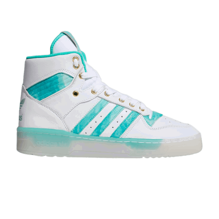 adidas adidas Rivalry Hi Chinese Singles' Day (2019)