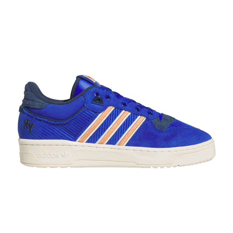 adidas adidas Rivalry Low 86 New York Bold Blue