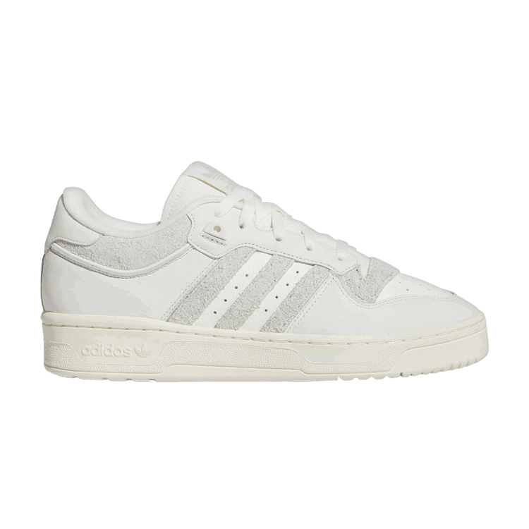 adidas adidas Rivalry 86 Low Off White Orbit Grey