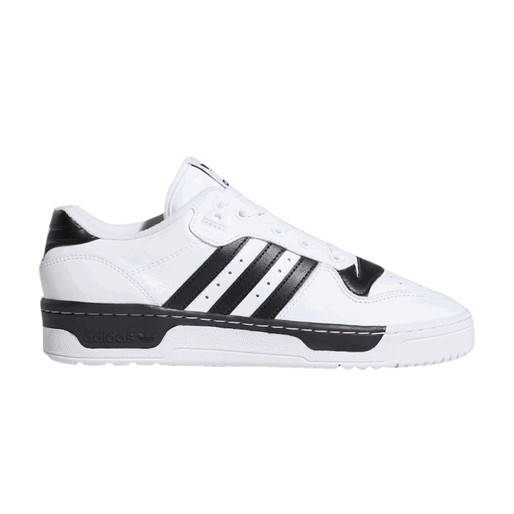 adidas adidas originals Rivalry Low 'Cloud White'
