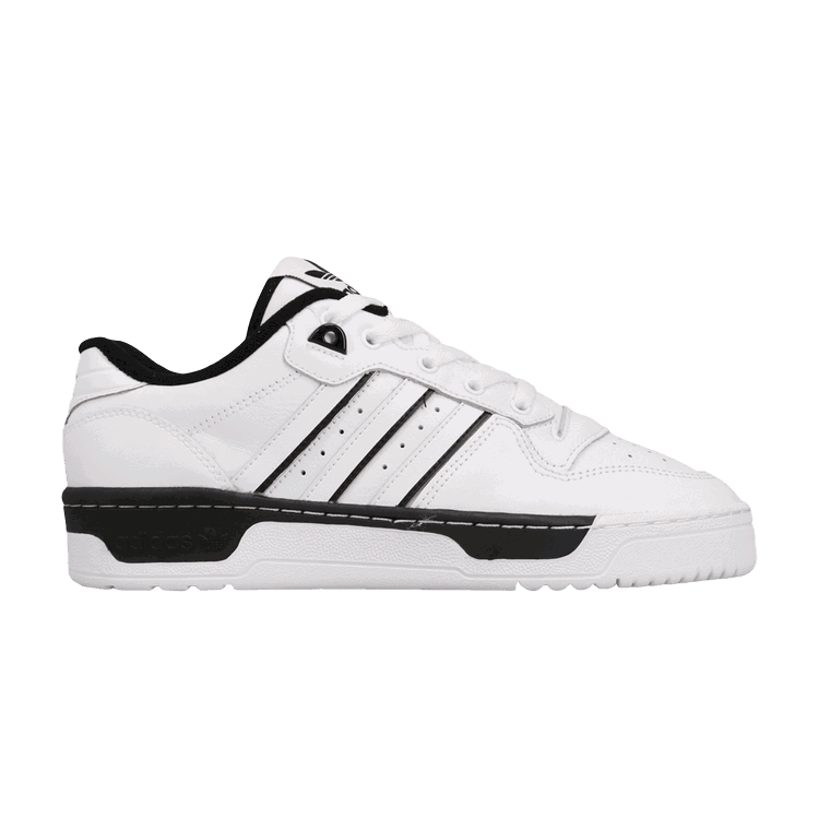 adidas adidas originals Rivalry Low 'Footwear White'