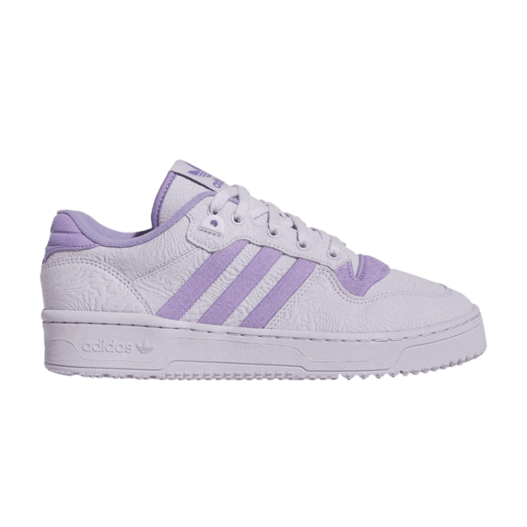 adidas adidas originals Rivalry Low TR 'All-Star - Silver Dawn'