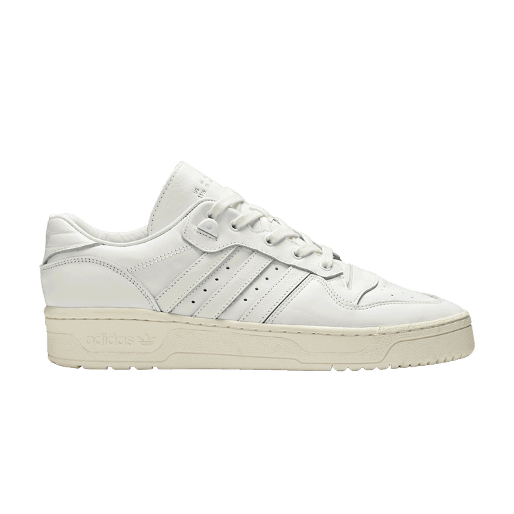 adidas adidas originals Rivalry Low 'Triple White'