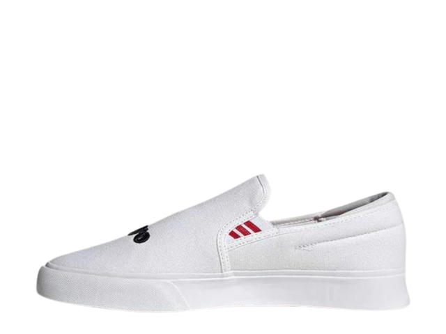 adidas adidas Originals Sabalo Slip White (W) - view 2
