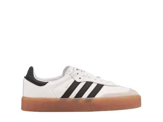 adidas adidas Originals Sambae Shoes White (W) - view 1