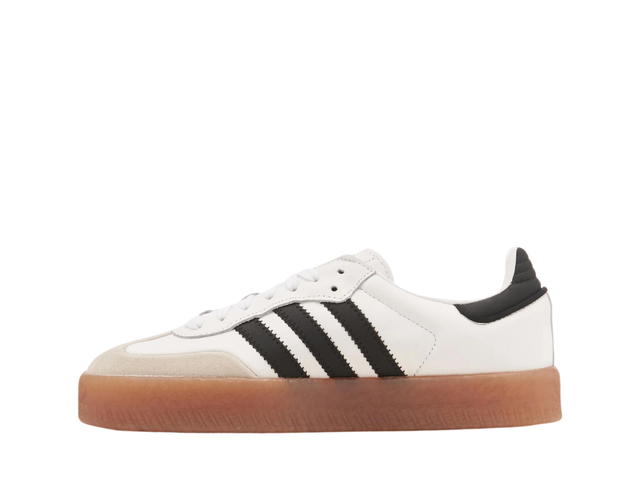 adidas adidas Originals Sambae Shoes White (W) - view 2