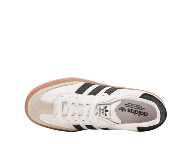 adidas adidas Originals Sambae Shoes White (W) - view 5