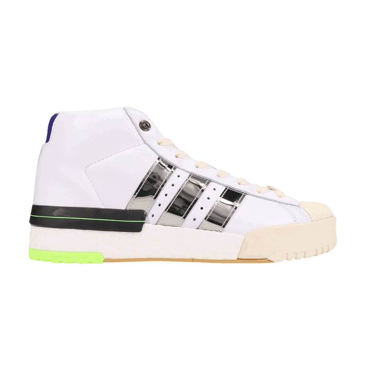 adidas adidas Rivalry Promodel Sankuanz
