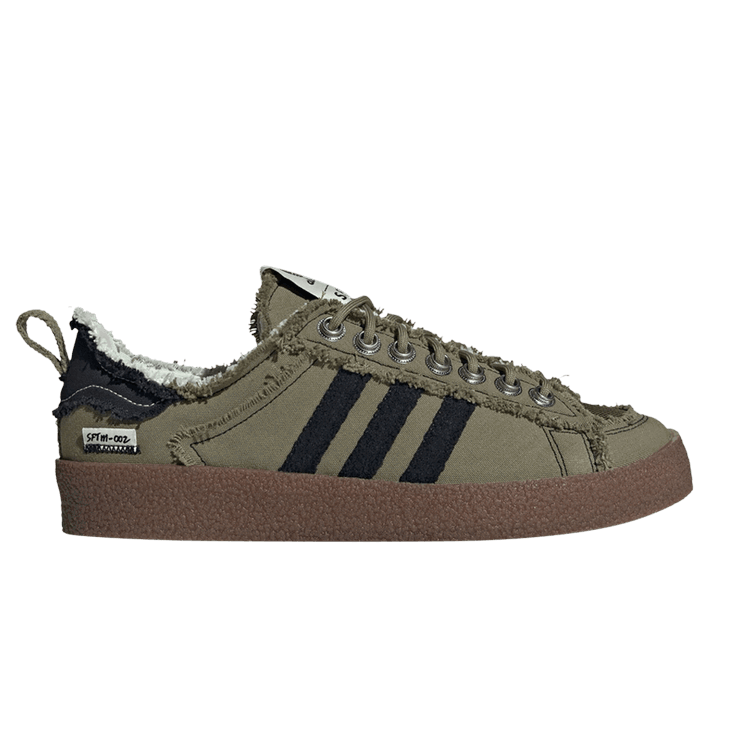 adidas adidas Campus 80s Song for the Mute Olive