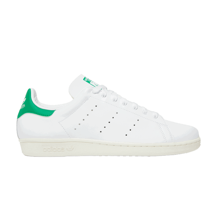 adidas adidas Stan Smith 80s Cloud White Green