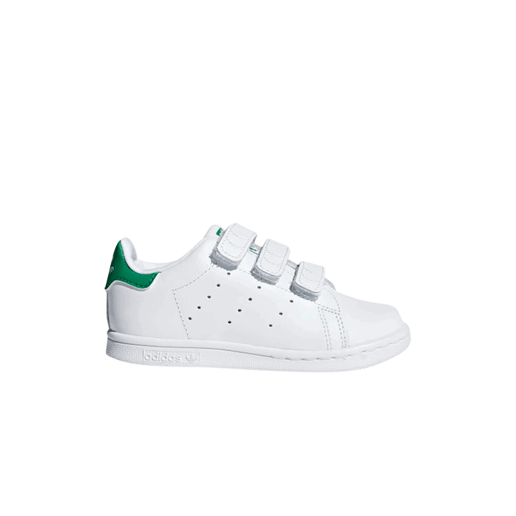adidas adidas originals Stan Smith CF I 'White Fairway Green'