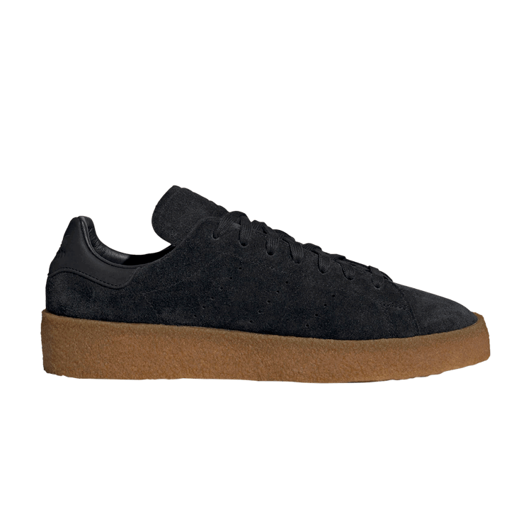 adidas adidas Stan Smith Crepe Core Black Supplier Colour