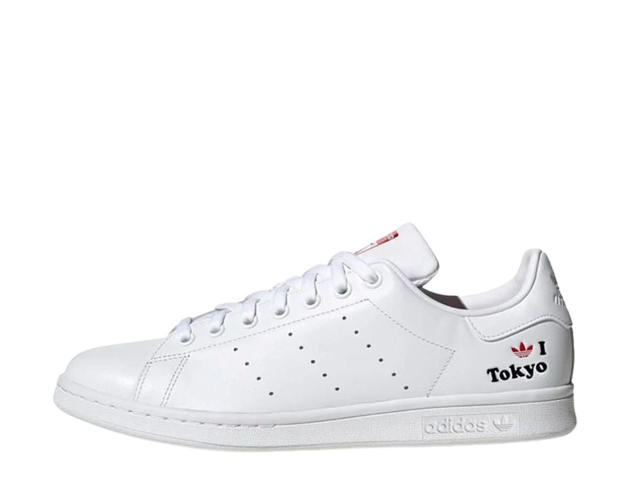 adidas adidas Originals Stan Smith H67743 - view 2