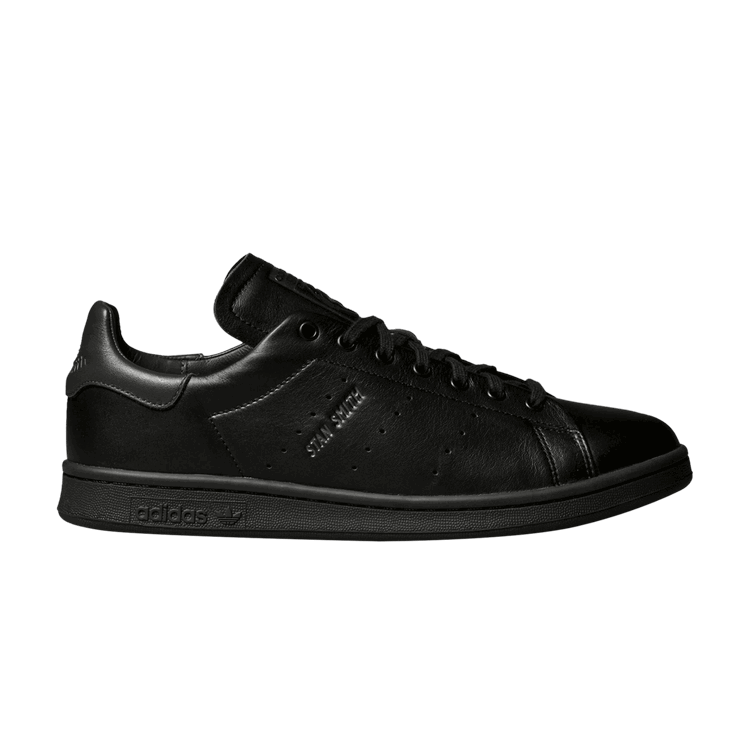 adidas adidas Stan Smith Lux Core Black