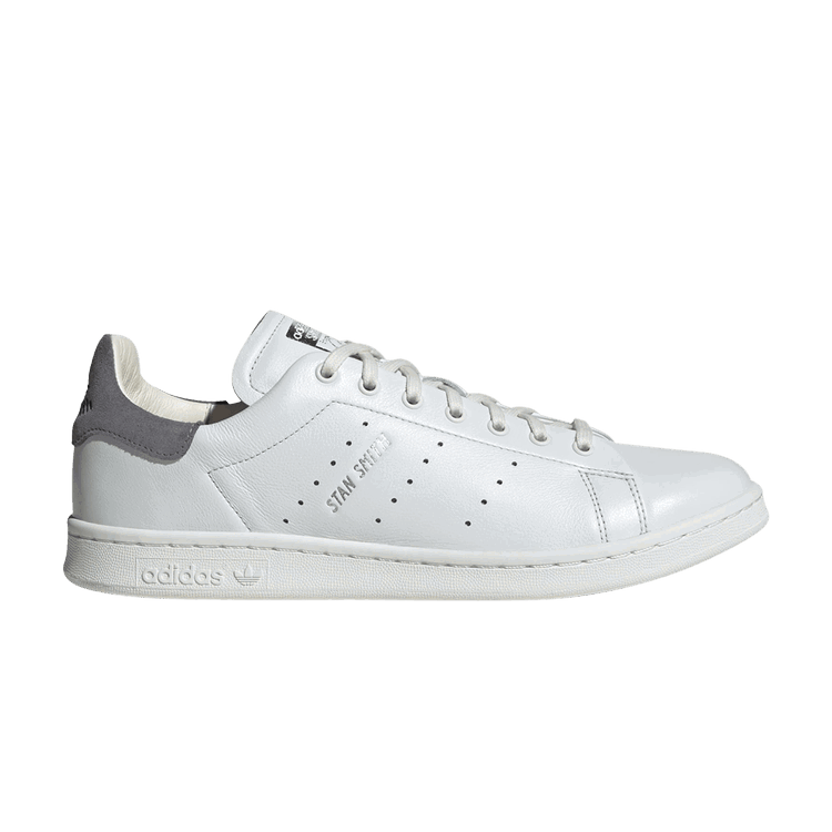 adidas adidas originals Stan Smith Lux 'Crystal White Grey'