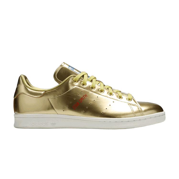 adidas adidas Stan Smith Gold Metallic (2019)