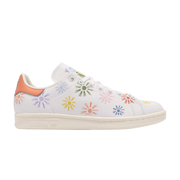 adidas adidas Stan Smith Pride
