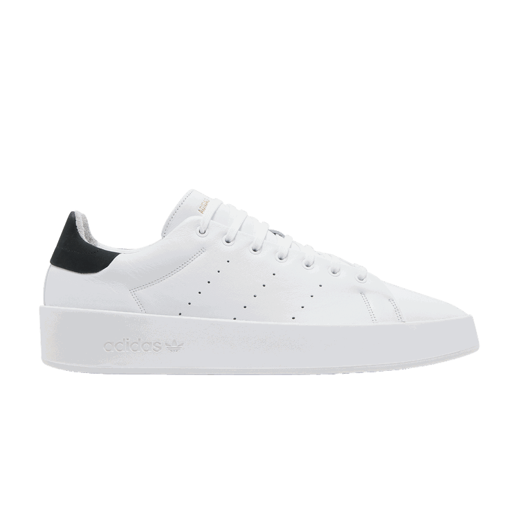adidas adidas Stan Smith Recon White Black