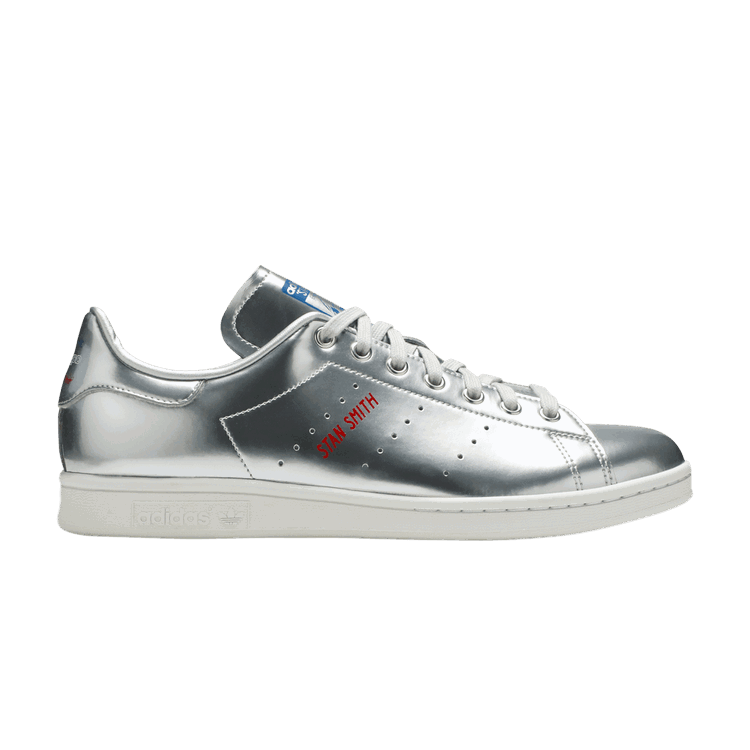 adidas adidas Stan Smith Silver Metallic (2019)