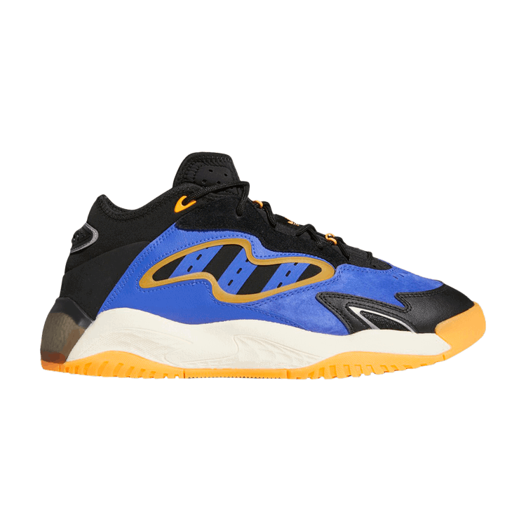adidas adidas originals Streetball 2 'Blue Orange Rush'