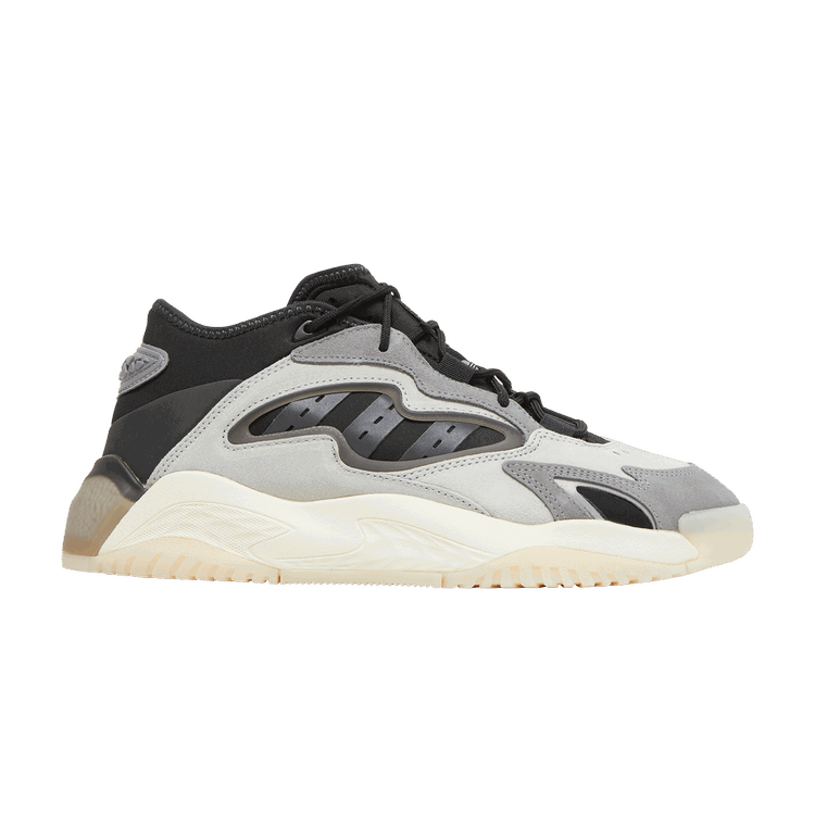 adidas adidas originals Streetball 2 'Grey Black'