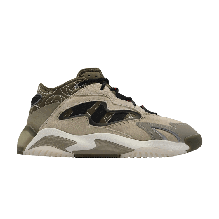 adidas adidas originals Streetball 2 'Savannah'
