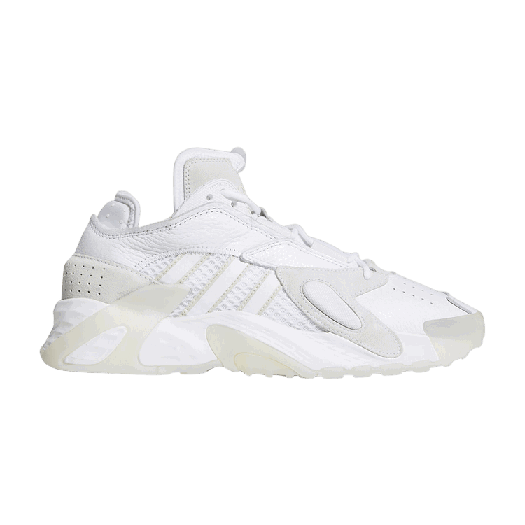 adidas adidas originals Streetball 'Crystal White'