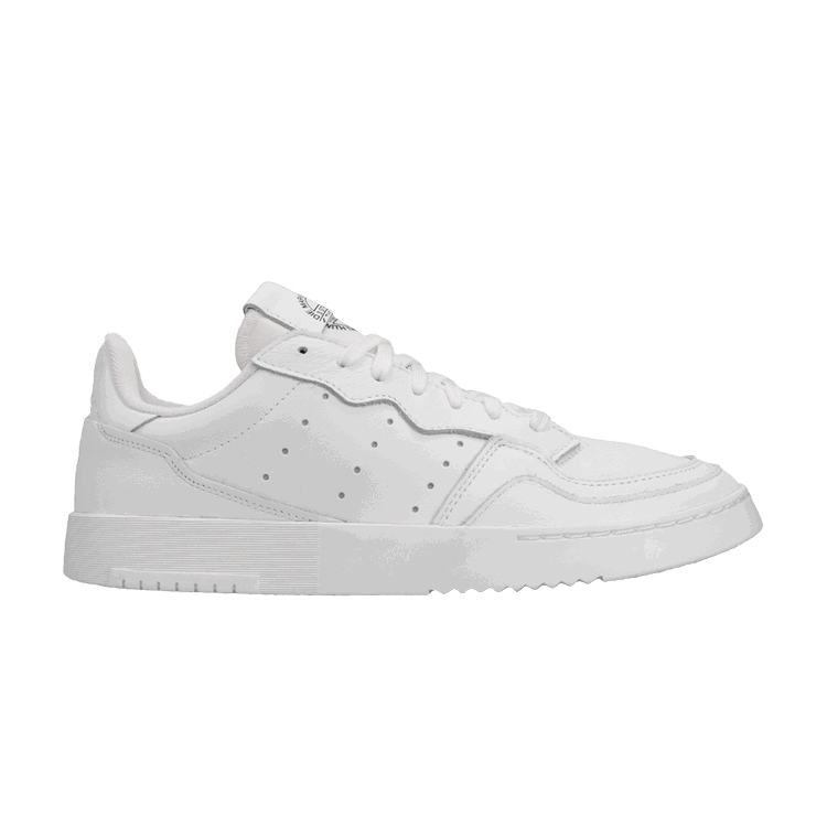 adidas adidas originals Supercourt 'Cloud White'