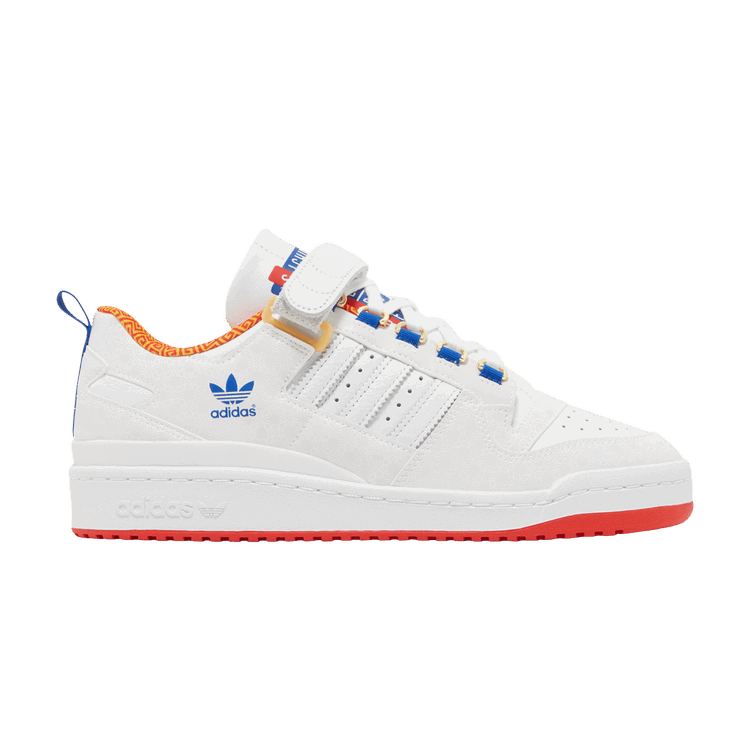 adidas adidas Forum Low Adilicious City Series Superfly