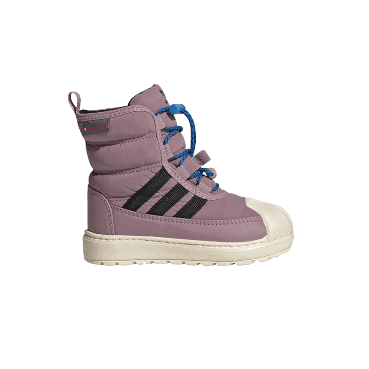adidas adidas originals Superstar 360 2.0 Boot I 'Magic Mauve'