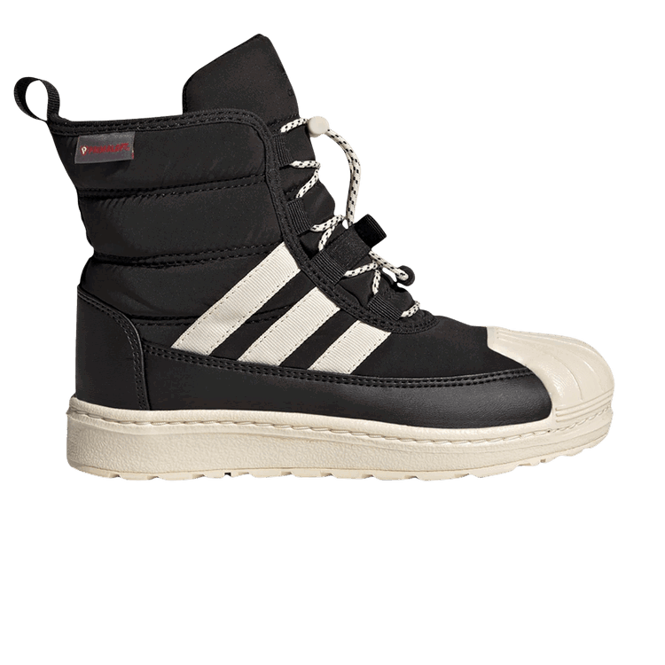 adidas adidas Superstar 360 2.0 Core Black Ecru Tint (PS)
