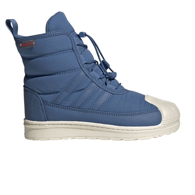 adidas adidas originals Superstar 360 2.0 Boot J 'Crew Blue'